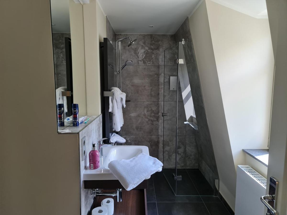 Cityappartement Am Belvedere Weimar  Zewnętrze zdjęcie