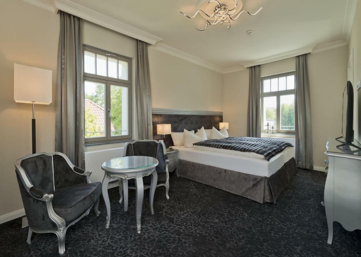 Cityappartement Am Belvedere Weimar  Zewnętrze zdjęcie